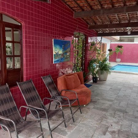 Appartement Casa Do Fabio à João Pessoa Extérieur photo