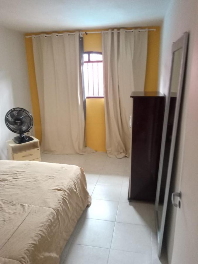 Appartement Casa Do Fabio à João Pessoa Extérieur photo